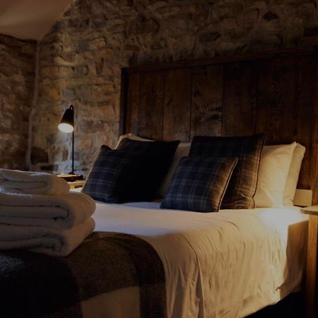Barley Mow Bed and Breakfast Burnley Eksteriør billede