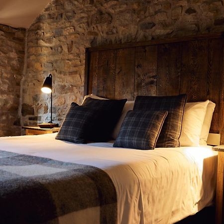 Barley Mow Bed and Breakfast Burnley Eksteriør billede
