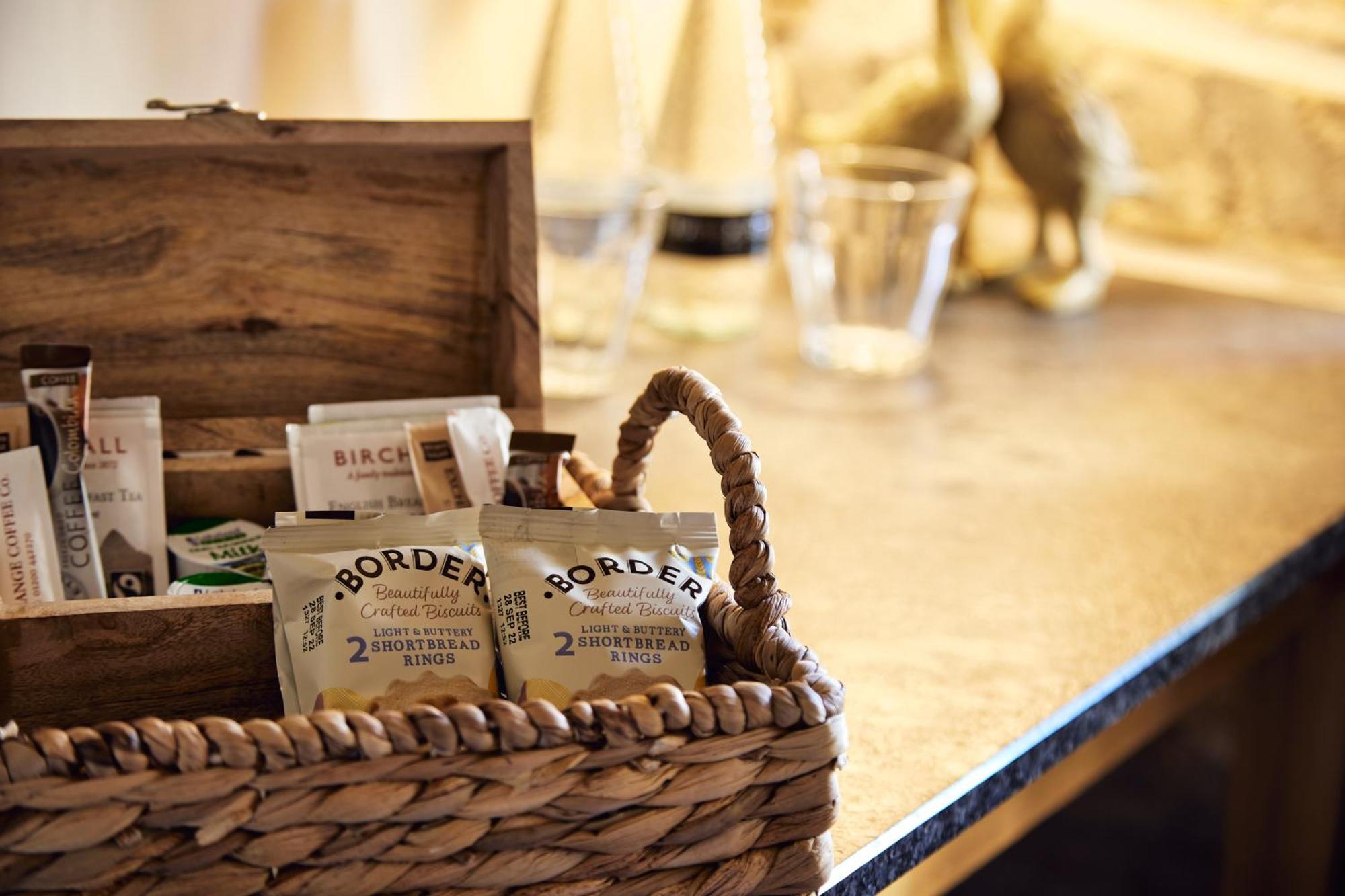 Barley Mow Bed and Breakfast Burnley Eksteriør billede